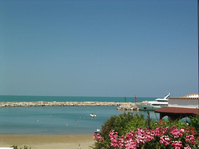 Blu Marine Casa A 10Mt Dalla Spiaggia Peschici Exterior photo